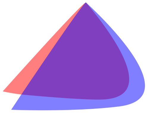 An icon showing the logo of EndeavourOS